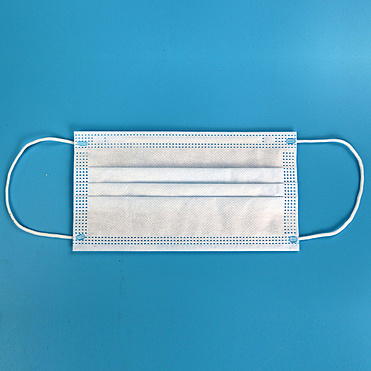 Disposable Medical Surgical Mask TYPE IIR