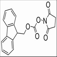 9-Fluorenylmethyl N-succinimidyl carbonate