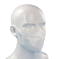 KN95 Protective Face Mask GB2626