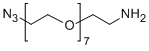 N3-PEG7-NH2