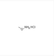 O-Methylhydroxylamine hydrochloride