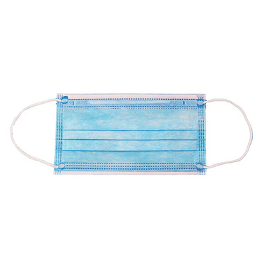 Disposable Medical Face Mask TYPE I Disposable Face Mask