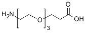 NH2-PEG3-COOH