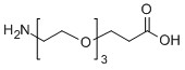 NH2-PEG3-COOH