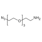 N3-PEG3-NH2