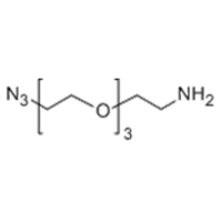 N3-PEG3-NH2