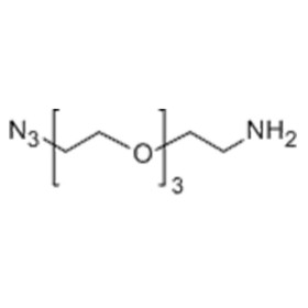 N3-PEG3-NH2