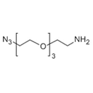 N3-PEG3-NH2