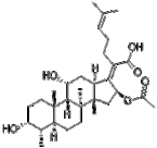 Fusidic acid