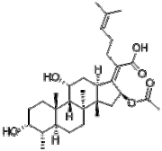 Fusidic acid