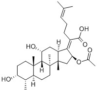 Fusidic acid