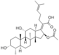 Fusidic acid