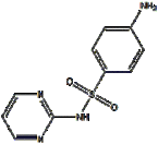 Sulfadiazine