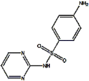 Sulfadiazine