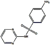 Sulfadiazine