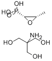 Fosfomycin trometamol