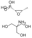 Fosfomycin trometamol