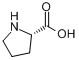 L -proline