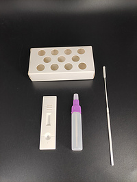Covid -19 Antigen Test