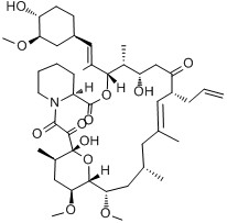 Tacrolimus