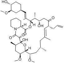 Tacrolimus