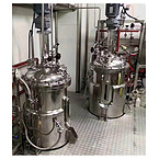 Biological Fermentation Tank