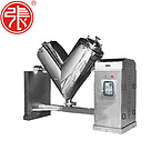 V-type Mixer