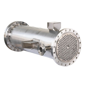 Condenser  