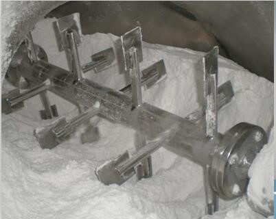 V-type Mixer  
