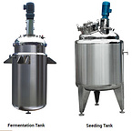 Biological Fermentation Tank