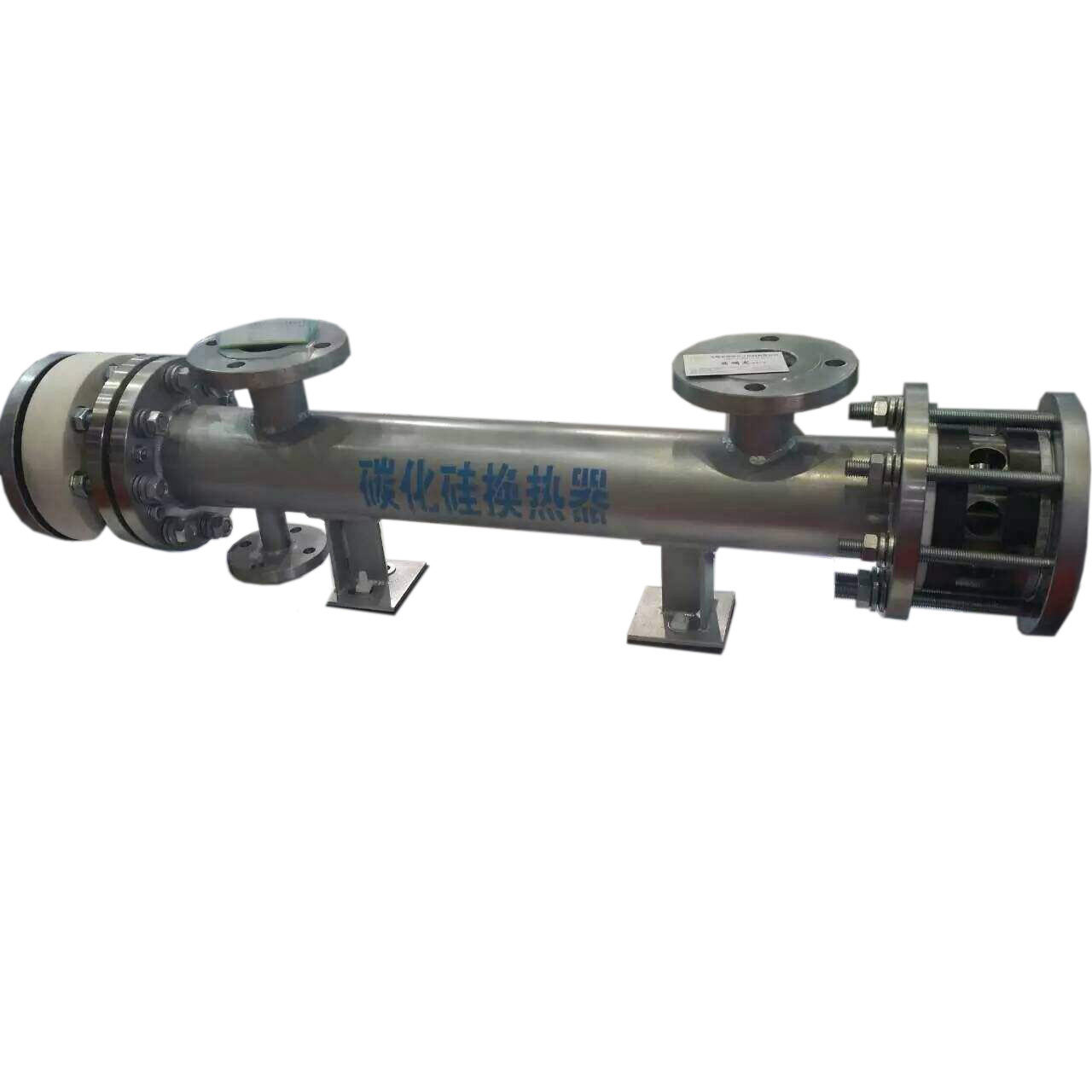 SIC Heat Exchanger  