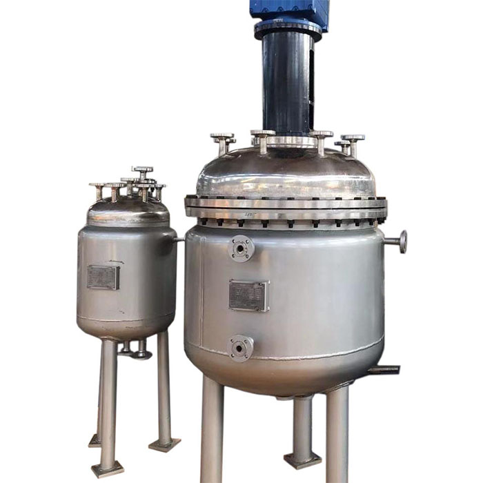 Reaction Kettle  