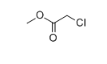 Methyl chloroacetate