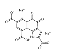 PQQ-2Na(Pyrroloquinoline Quinone Disodium Salt)