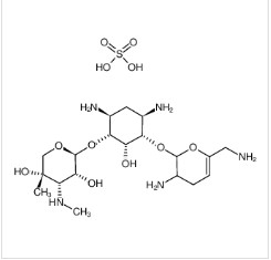 Sisomicin