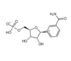 NMN zwitterion