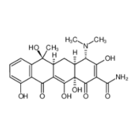 Tetracycline Base