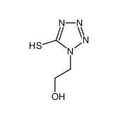 2-(5-Mercaptotetrazole-1-yl)ethanol