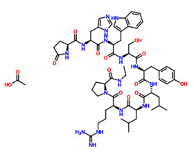 Leuprorelin