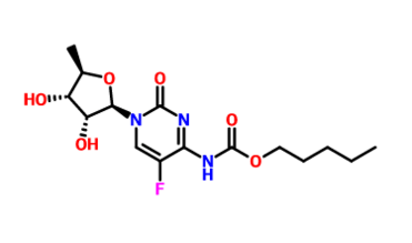 Capecitabine