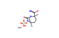 AvibactaM SodiuM Salt