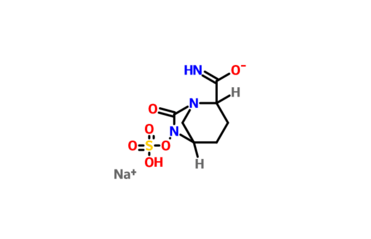 AvibactaM SodiuM Salt