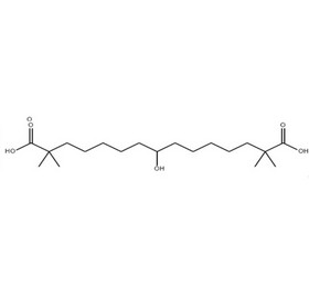 Bempedoic Acid,ETC-1002