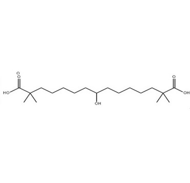 Bempedoic Acid,ETC-1002