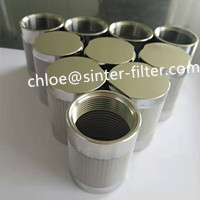 Filter Cylider
