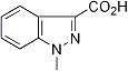 1-Methylindazole-3-carboxylic acid