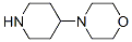 4-Morpholino piperidine