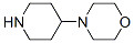 4-Morpholino piperidine