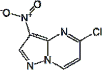 5-Chloro-3-nitropyrazolo[1,5-a]pyrimidine