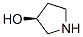 (S)-3-Hydroxypyrrolidine